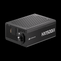 CORSAIR HXi SHIFT Series HX1500i | PC-Netzteil