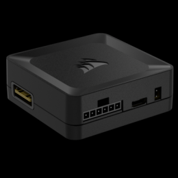 CORSAIR iCUE LINK System-Hub