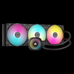 CORSAIR iCUE LINK TITAN 420 RX RGB | AiO-Wasserkühlung B-Ware