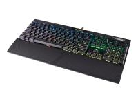 Corsair K70 RGB MK.2 RapidFire Tastatur