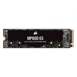 Corsair MP600 GS SSD 2TB M.2 PCIe 4.0 x4 NVMe - internes Solid-State-Module