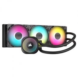 CORSAIR NAUTILUS 360 RS ARGB | AiO-Wasserkühlung B-Ware