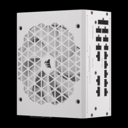 Corsair RM1000x SHIFT White | 1000W PC-Netzteil B-Ware