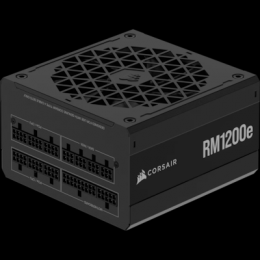 CORSAIR RMe Series 2023 RM1200e | PC-Netzteil