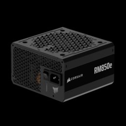 CORSAIR RMe Series 2025 RM850e | PC-Netzteil B-Ware