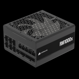 CORSAIR RMx Series RM1000x ATX 3.1 | 1000W PC-Netzteil