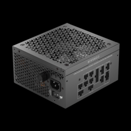 CORSAIR RMx SHIFT Series 2025 RM1000x | PC-Netzteil