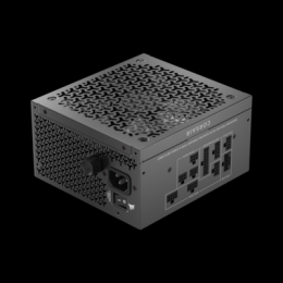 CORSAIR RMx SHIFT Series 2025 RM750x | PC-Netzteil