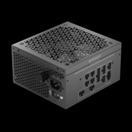 CORSAIR RMx SHIFT Series 2025 RM850x | PC-Netzteil