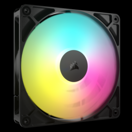 CORSAIR RS140 ARGB | 140mm Gehäuselüfter B-Ware