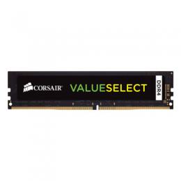 Corsair ValueSelect Schwarz 16GB DDR4-2133 CL15 DIMM Arbeitsspeicher