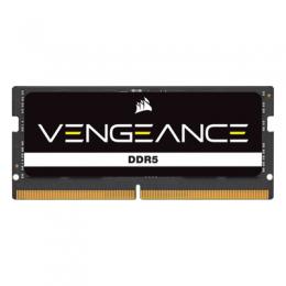Corsair Vengeance 32GB DDR5-4800 CL40 SO-DIMM Arbeitsspeicher