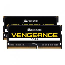 Corsair Vengeance 32GB Kit (2x 16GB) DDR4-3200 CL22 SO-DIMM Arbeitsspeicher
