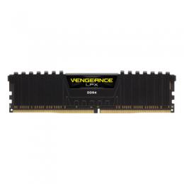 Corsair Vengeance LPX Schwarz 32GB DDR4-2666 CL16 DIMM Arbeitsspeicher
