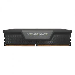 Corsair Vengeance Schwarz 16GB DDR5-5200 CL40 DIMM Arbeitsspeicher