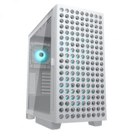 COUGAR Airface ECO ARGB weiß | PC-Gehäuse