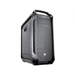 COUGAR Panzer Max-G schwarz | PC-Gehäuse