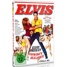 Cowboy Melodie (DVD)     