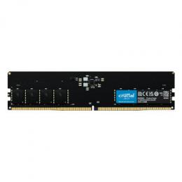 Crucial 32GB DDR5-4800 CL40 DIMM Arbeitsspeicher