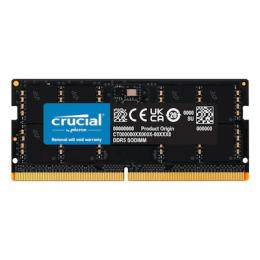 Crucial 32GB DDR5-5600 CL46 SO-DIMM B-Ware Arbeitsspeicher