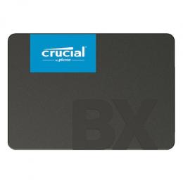 Crucial BX500 SSD 4TB 2.5 Zoll SATA B-Ware Interne Solid-State-Drive