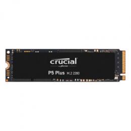 Crucial P5 Plus 1TB SSD M.2 2280 PCIe Gen4 NVMe Internes Solid-State-Module