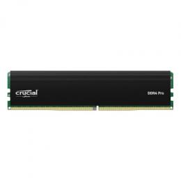 Crucial Pro 16GB DDR4-3200 CL22 UDIMM Arbeitsspeicher