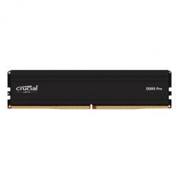 Crucial Pro 32GB DDR5-5600 CL46 UDIMM Arbeitsspeicher