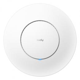 Cudy AP1300 WiFi 5 Access Point WLAN AC Dualband, bis zu 1.200 Mbit/s, 1x Gigabit RJ45