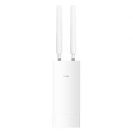 Cudy LT400 Outdoor 4G WLAN Router 4G LTE, bis zu 150 Mbit/s (DL), WLAN N, bis zu 300 Mbit/s, 1x LAN
