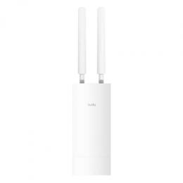 Cudy LT500 Outdoor 4G WiFi 5 Router 4G LTE, bis zu 150 Mbit/s (DL), WLAN AC Dualband, bis zu 1.200 Mbit/s, 1x LAN