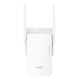 Cudy RE1200 WiFi 5 Mesh Repeater WLAN AC Dualband, bis zu 1.200 Mbit/s, 1x LAN