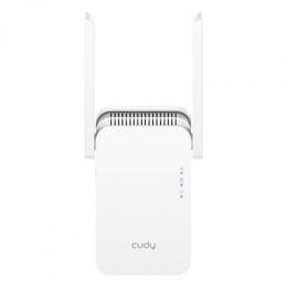 Cudy RE3600 WiFi 7 Mesh Repeater WLAN BE Dualband, bis zu 3.600 Mbit/s, 1x Gigabit LAN