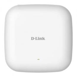 D-Link DAP-2662 WiFi 5 Access Point AC1200 Dualband, 1x Gigabit LAN, Nucleas Connect