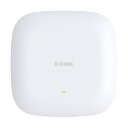 D-Link DAP-E9560 WiFi 7 Access Point BE9500 Tri-Band, 1x 10G LAN, 1x 2.5G LAN, Zentrale Verwaltung