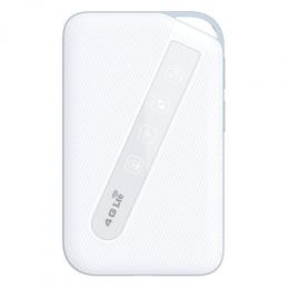 D-Link DWR-932W 4G LTE WiFi 6 Mobiler Hotspot 4G LTE bis zu 150 Mbit/s (DL), WLAN AX300 Single-Band