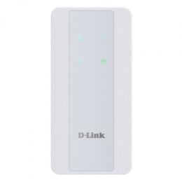 D-Link F518 5G WiFi 6 Mobiler Hotspot 5G bis zu 2,6 Gbit/s (DL), WLAN AX1800 Dual-Band