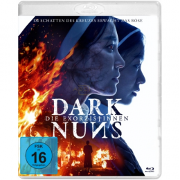 Dark Nuns - Die Exorzistinnen      (Blu-ray)