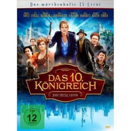 Das 10. Knigreich (3 DVDs)     