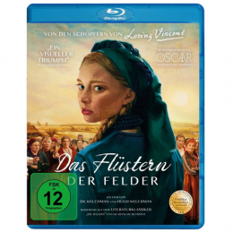 Das Flstern der Felder      (Blu-ray)