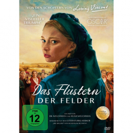 Das Flstern der Felder      (DVD)