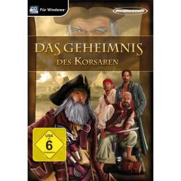 Das Geheimnis des Korsaren       (PC)