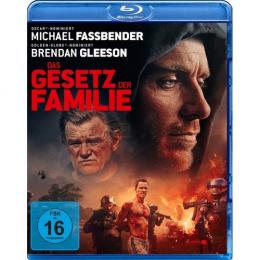Das Gesetz der Familie       (Blu-ray)