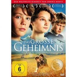 Das groe Geheimnis       (DVD)