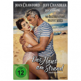 Das Haus am Strand      (DVD)