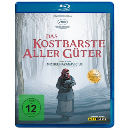 Das kostbarste aller Gter      (Blu-ray)