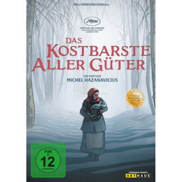 Das kostbarste aller Gter      (DVD)