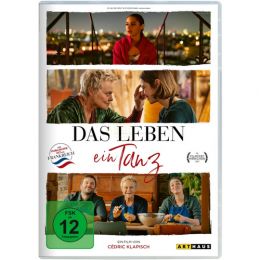 Das Leben ein Tanz      (DVD)