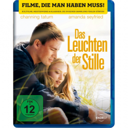 Das Leuchten der Stille      (Blu-ray)