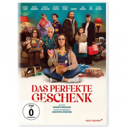 Das perfekte Geschenk      (DVD)